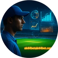 ak44 bet – ক্রিকেট ক্রীড়া বিভাগ: অংশ ১